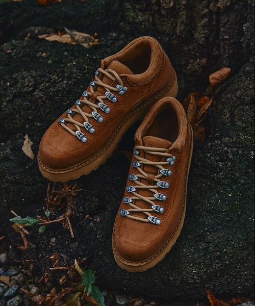 DIEMME（ディエッメ）の「DIEMME×JOURNAL STANDARD CORNADO DUE GOMMA