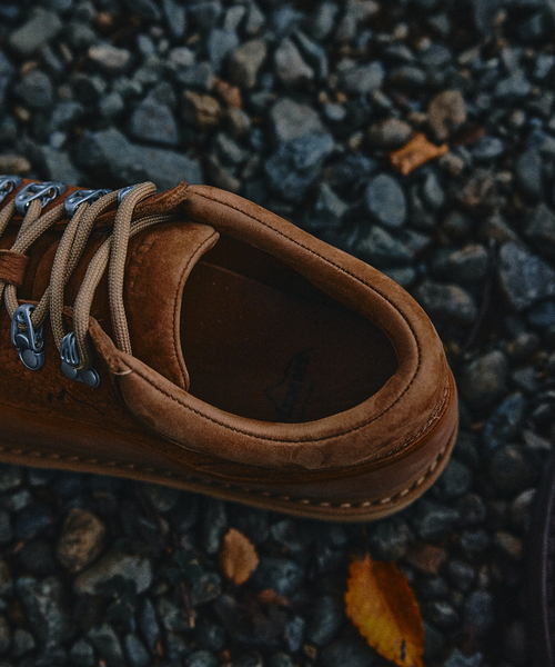 DIEMME（ディエッメ）の「DIEMME×JOURNAL STANDARD CORNADO DUE GOMMA（ブーツ・メンズ・ブラック/ベージュ・40/41/42/43）」の13枚目の写真