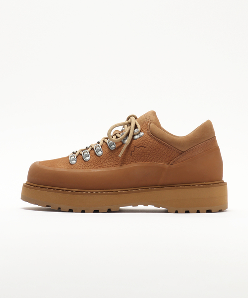 新品: DIEMME / ディエッメ レディース ブーツ DIEMME - ◇DIEMME ディエッメ レザートレッキングブーツ