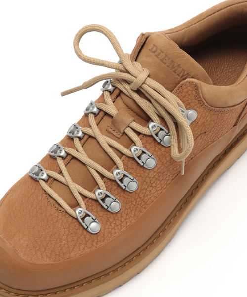 セール】DIEMME×JOURNAL STANDARD CORNADO DUE GOMMA（ブーツ