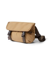 Bellroy/ショルダーバッグ Cinch Mini Messenger サンド(廃盤カラー)