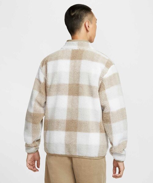 CLUBHAUS × NAAFY PISTE L BLACK 【公式通販】