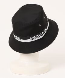 MICHAEL KORS（マイケルコース）の「スプリット ロゴ バケット