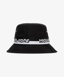 MICHAEL KORS（マイケルコース）の「スプリット ロゴ バケット