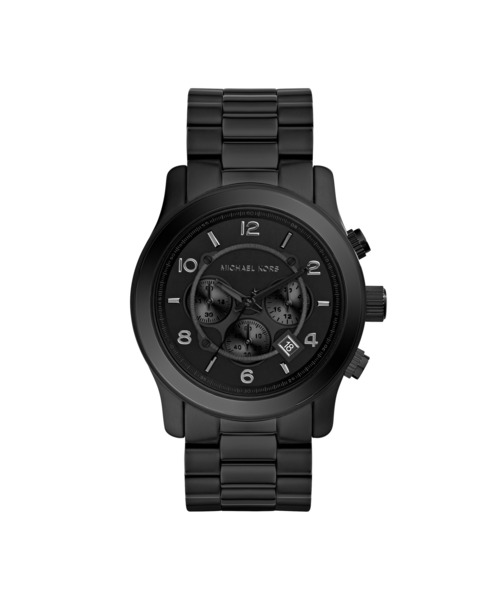 Runway MK8157（アナログ腕時計）｜MICHAEL KORS（マイケルコース）