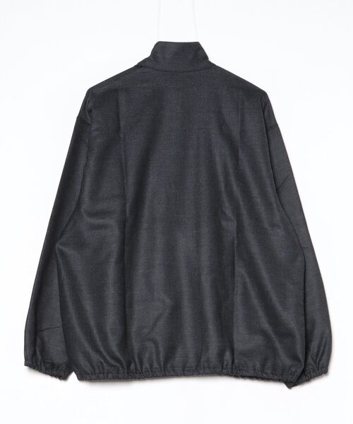 marka（マーカ）の「marka / マーカ：HALF ZIP TRACK JACKET - 2