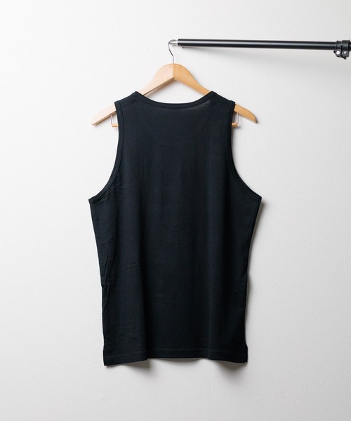 FRUIT OF THE LOOM（フルーツオブザルーム）の「●FRUIT OF THE LOOMxNUMBER(N)INE●2Pack Tank Top（タンクトップ・メンズ・ブラック/ホワイト・LARGE/MEDIUM/X-LARGE）」の10枚目の写真