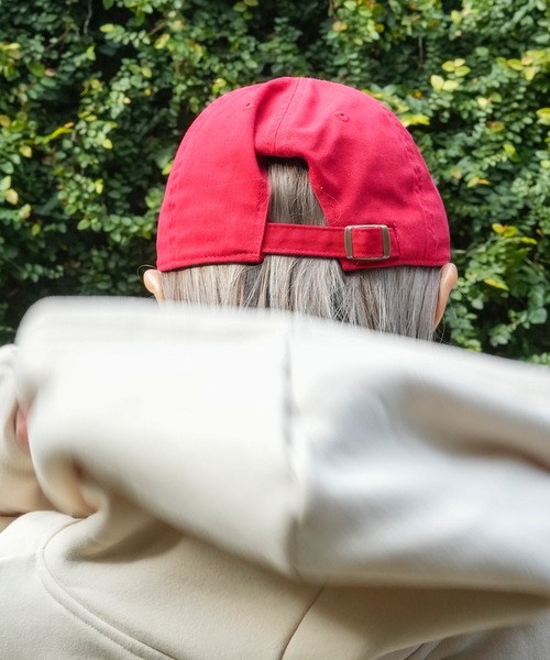 CAP/AMERICAN NEEDLE(アメリカンニードル)Ballpark - Foodie - Ketchup