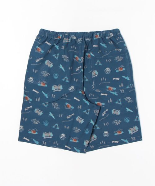 GERRY(ジェリー)の「【GERRY/ジェリー】ドットメッシュ ストレッチ ショートパンツ(その他パンツ・メンズ・ブラック/ネイビー/ベージュ/カーキ・LARGE/MEDIUM/X-LARGE)」の5枚目の写真
