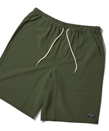 【GERRY/ジェリー】ドットメッシュ ストレッチ ショートパンツ