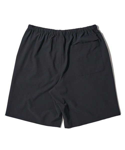 GERRY(ジェリー)の「【GERRY/ジェリー】ドットメッシュ ストレッチ ショートパンツ(その他パンツ・メンズ・ブラック/ネイビー/ベージュ/カーキ・LARGE/MEDIUM/X-LARGE)」の8枚目の写真