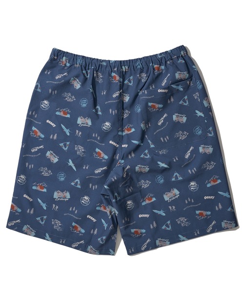 GERRY(ジェリー)の「【GERRY/ジェリー】ドットメッシュ ストレッチ ショートパンツ(その他パンツ・メンズ・ブラック/ネイビー/ベージュ/カーキ・LARGE/MEDIUM/X-LARGE)」の11枚目の写真