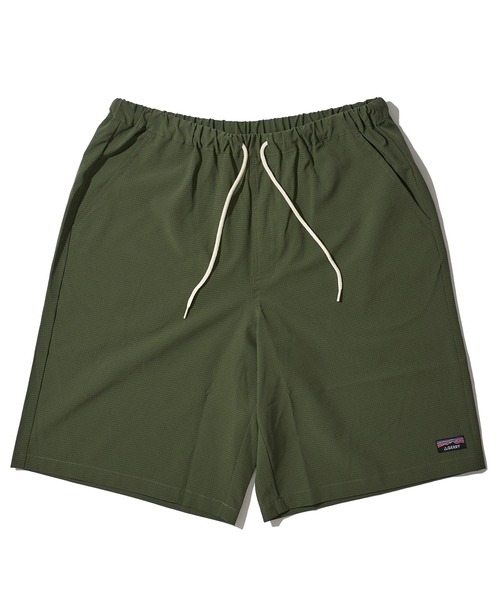 GERRY(ジェリー)の「【GERRY/ジェリー】ドットメッシュ ストレッチ ショートパンツ(その他パンツ・メンズ・ブラック/ネイビー/ベージュ/カーキ・LARGE/MEDIUM/X-LARGE)」の13枚目の写真