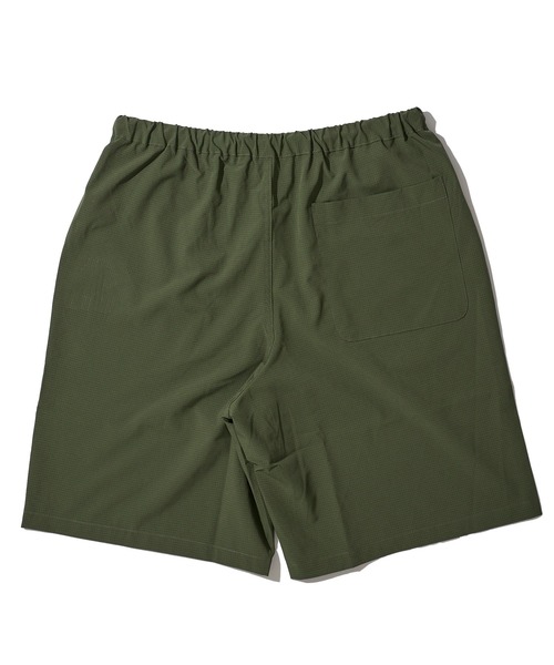 GERRY(ジェリー)の「【GERRY/ジェリー】ドットメッシュ ストレッチ ショートパンツ(その他パンツ・メンズ・ブラック/ネイビー/ベージュ/カーキ・LARGE/MEDIUM/X-LARGE)」の14枚目の写真