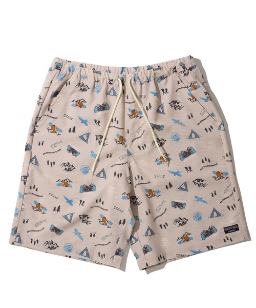 GERRY(ジェリー)の「【GERRY/ジェリー】ドットメッシュ ストレッチ ショートパンツ(その他パンツ・メンズ・ブラック/ネイビー/ベージュ/カーキ・LARGE/MEDIUM/X-LARGE)」の16枚目の写真