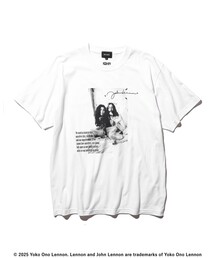 BEAMS T | John Lennon T-Shirts(Tシャツ/カットソー)