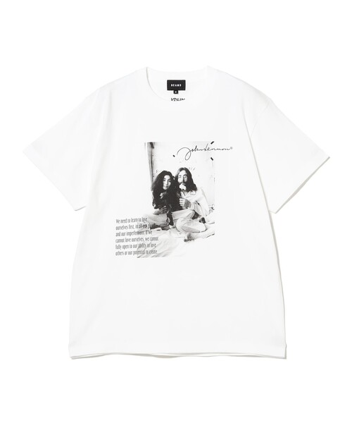 海外限定/日本未発売【LENNON WALL】ジョンレンンTシャツ 海外限定/日本未発売【LENNON WALL】ジョンレンンTシャツ