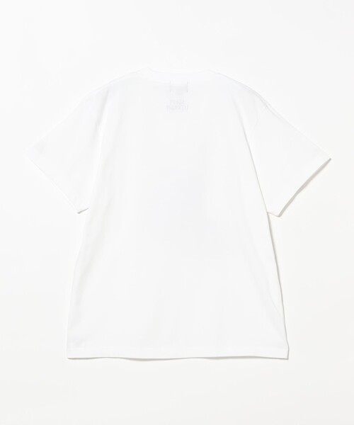 BEAMS T（ビームスティー）の「John Lennon T-Shirts（Tシャツ/カットソー・メンズ・ホワイト・XL/L/M/S）」の14枚目の写真