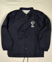 MIG&DEXI(~OAhfLV[)24STREET COACH JKT / Mr.X(̑gbvX)