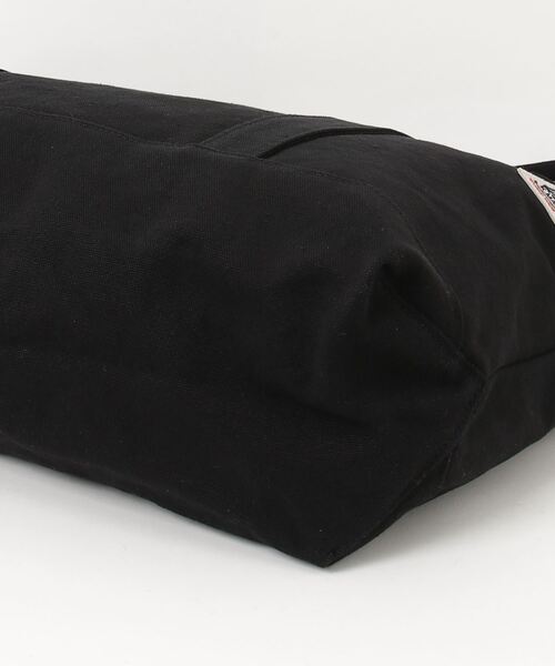 KRIFF MAYER（クリフメイヤー）の「KRIFF MAYER ワッペン キャンバス トートバッグ 男女兼用（トートバッグ・メンズ・ダークグリーン/ブラック/ネイビー・FREE）」の21枚目の写真