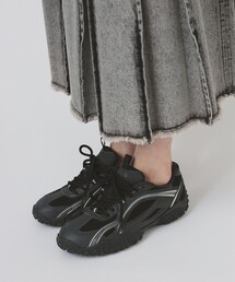 Ray BEAMS | FILA / ECHAPPE MS(スニーカー)
