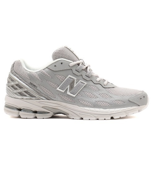 NEW BALANCE（ニューバランス）の「New Balance U1906WFE / ニューバランス U1906WFE【SP】（スニーカー・メンズ・シルバー・23.5cm/24.0cm/24.5cm/25.0cm/26.0cm/26.5cm/27.0cm/27.5cm/28.0cm/28.5cm/23.0cm）」の6枚目の写真
