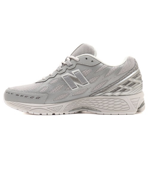 NEW BALANCE（ニューバランス）の「New Balance U1906WFE / ニューバランス U1906WFE【SP】（スニーカー・メンズ・シルバー・23.5cm/24.0cm/24.5cm/25.0cm/26.0cm/26.5cm/27.0cm/27.5cm/28.0cm/28.5cm/23.0cm）」の7枚目の写真