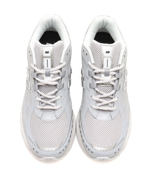 NEW BALANCE（ニューバランス）の「New Balance U1906WFE / ニューバランス U1906WFE【SP】（スニーカー・メンズ・シルバー・23.5cm/24.0cm/24.5cm/25.0cm/26.0cm/26.5cm/27.0cm/27.5cm/28.0cm/28.5cm/23.0cm）」の4枚目の写真