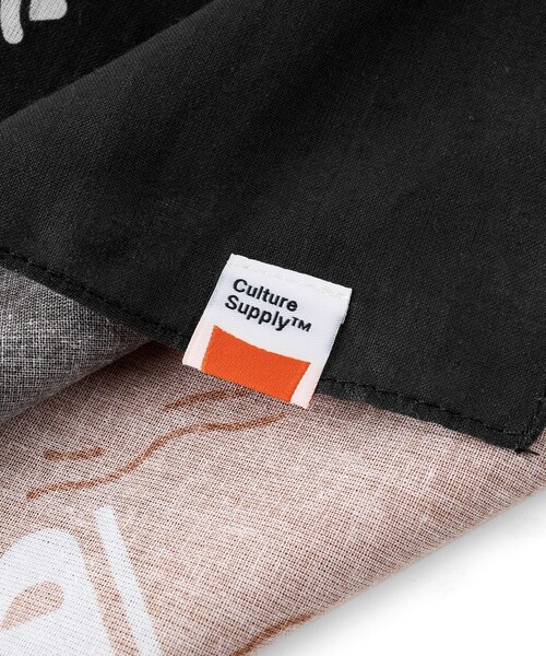 BEAMS T（ビームスティー）の「Stranger Things / Bandana（バンダナ/スカーフ・メンズ・その他3/その他1/その他/その他2・ONE SIZE）」の8枚目の写真