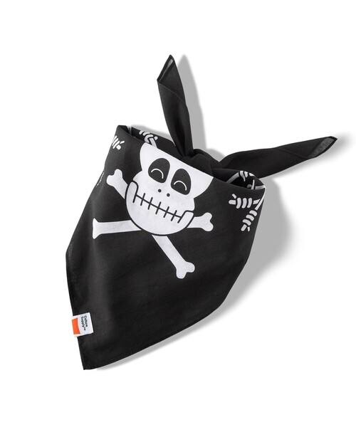 BEAMS T（ビームスティー）の「Stranger Things / Bandana（バンダナ/スカーフ・メンズ・その他3/その他1/その他/その他2・ONE SIZE）」の10枚目の写真