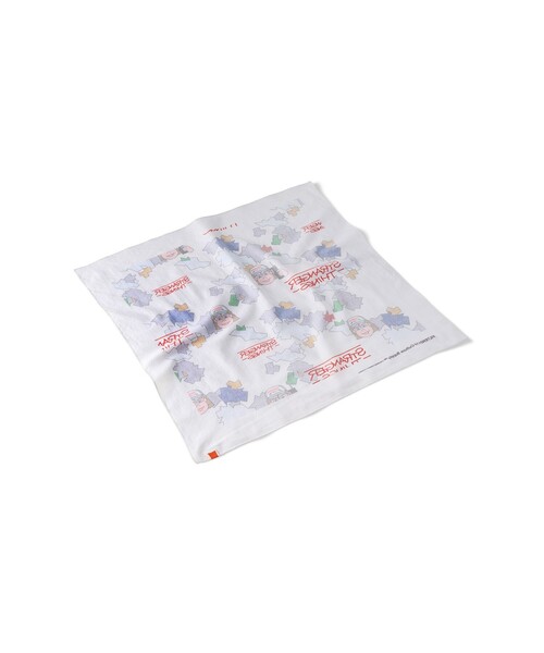 BEAMS T（ビームスティー）の「Stranger Things / Bandana（バンダナ/スカーフ・メンズ・その他3/その他1/その他/その他2・ONE SIZE）」の21枚目の写真