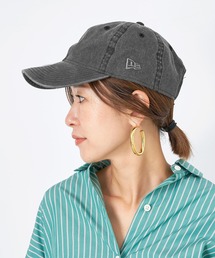 MICA&DEAL（マイカ＆ディール）の「【NEW ERA×MICA&DEAL】デニムCAP-9TWENTY（キャップ）」