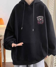 トランプ」に該当するパーカーファッション通販 - ZOZOTOWN