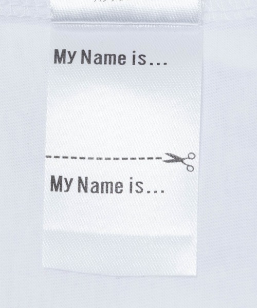 Mac-House（マックハウス）の「【通学に最適】綿100％　T-GRAPHICS ガールズ フレンチスリーブプリンTシャツ（Tシャツ/カットソー・キッズ・ホワイト/ピンク・120/130/150/160/140）」の12枚目の写真