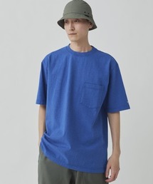 Snow Peak / Recycled Cotton T-Shirt リサイクルコットンTシャツ