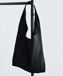 GALLEST | ワンハンドルプリーツバッグ(トートバッグ)