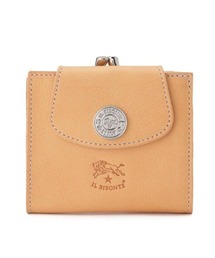 IL BISONTE（イルビゾンテ）の「IL BISONTE / WALLET / Since 1970 MEDAL / 2025 SPRING SUMMER（財布・メンズ）」