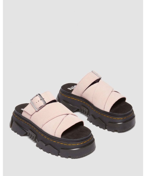セール】Dr. Martens/ドクターマーチン MATTISON スライド