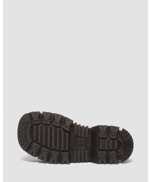 Dr. Martens(ドクターマーチン)の「Dr. Martens/ドクターマーチン MATTISON スライド サンダル 41108650(サンダル・レディース・ピンク・UK3/UK4/UK5/UK6/UK7/UK8/UK9)」の9枚目の写真
