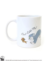 TOM&JERRY(�g���A���h�W�F���[)�́y�����zTOM and JERRY�@���g���A�[�g�@�}�O�J�b�v(�O���X/�}�O�J�b�v/�^���u���[)