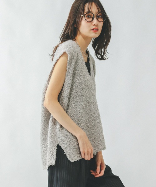 新品・グローバルワーク　フェザータッチベストセット　アイボリー　白　M 楽天市場】【SALE／30%OFF】フェザータッチベストセット/290649