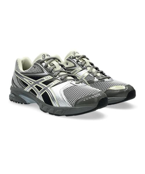 ASICS(アシックス)の「ASICS/アシックス/GEL-DS TRAINER 14/1203A607.020(スニーカー・メンズ・グレー・24.5cm/25.0cm/26.0cm/26.5cm/27.0cm/27.5cm/28.0cm/24.0cm)」の5枚目の写真