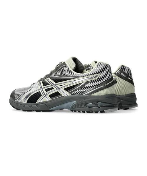 ASICS(アシックス)の「ASICS/アシックス/GEL-DS TRAINER 14/1203A607.020(スニーカー・メンズ・グレー・24.5cm/25.0cm/26.0cm/26.5cm/27.0cm/27.5cm/28.0cm/24.0cm)」の6枚目の写真