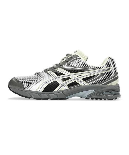 ASICS(アシックス)の「ASICS/アシックス/GEL-DS TRAINER 14/1203A607.020(スニーカー・メンズ・グレー・24.5cm/25.0cm/26.0cm/26.5cm/27.0cm/27.5cm/28.0cm/24.0cm)」の7枚目の写真