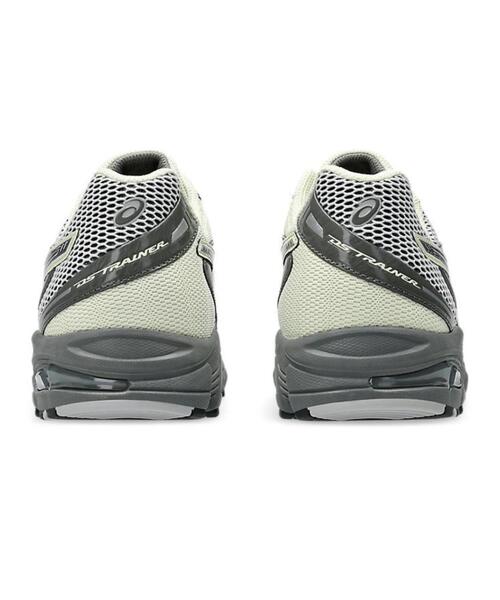 ASICS(アシックス)の「ASICS/アシックス/GEL-DS TRAINER 14/1203A607.020(スニーカー・メンズ・グレー・24.5cm/25.0cm/26.0cm/26.5cm/27.0cm/27.5cm/28.0cm/24.0cm)」の9枚目の写真