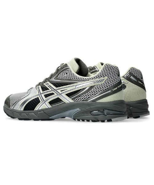 ASICS(アシックス)の「ASICS/アシックス/GEL-DS TRAINER 14/1203A607.020(スニーカー・メンズ・グレー・24.5cm/25.0cm/26.0cm/26.5cm/27.0cm/27.5cm/28.0cm/24.0cm)」の2枚目の写真