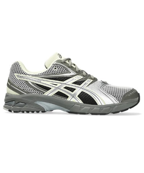 ASICS(アシックス)の「ASICS/アシックス/GEL-DS TRAINER 14/1203A607.020(スニーカー・メンズ・グレー・24.5cm/25.0cm/26.0cm/26.5cm/27.0cm/27.5cm/28.0cm/24.0cm)」の4枚目の写真