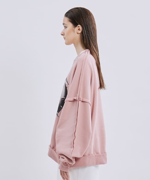 ⭐︎ ashley williams⭐︎スウェットセットアップ Mサイズ Women's Outwear – Ashley Williams