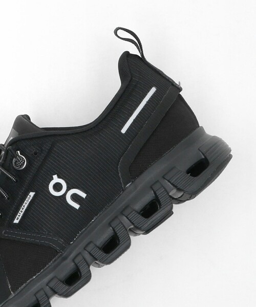 On＞クラウド 6 ウォータープルーフ シューズ（スニーカー）｜On（オン