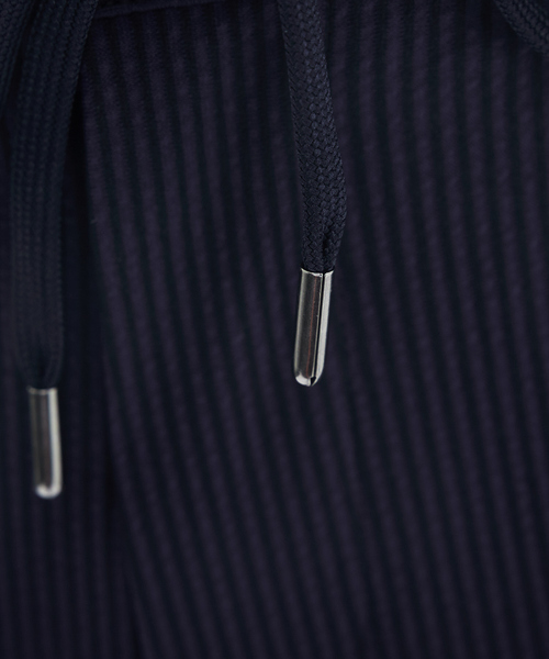 DESIGNWORKS(デザインワークス)の「【セットアップ対応】トリコットサッカー サイドゴム スラックス(スラックス・メンズ・グレー/チャコールグレー/ネイビー・46/50/48/44)」の12枚目の写真